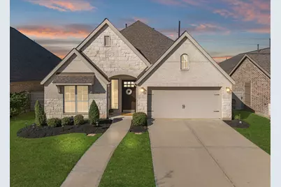 2023 Blackhawk Ridge Lane, Manvel, TX 77578 - Photo 1