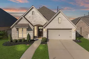 2023 Blackhawk Ridge Ln, Manvel, TX 77578 - Photo 1