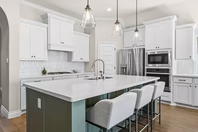 2023 Blackhawk Ridge Lane, Manvel, TX 77578 - Photo 7