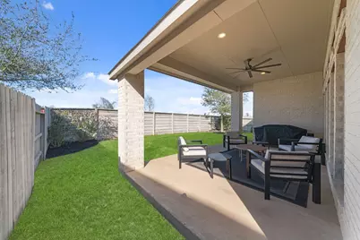 2023 Blackhawk Ridge Lane, Manvel, TX 77578 - Photo 23