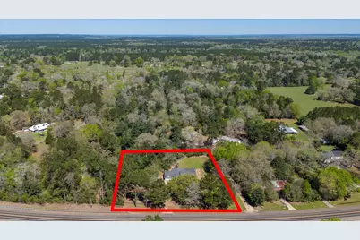 9711 Highway 150, Shepherd, TX 77371 - Photo 47