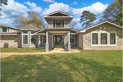 9711 Highway 150, Shepherd, TX 77371 - Photo 5