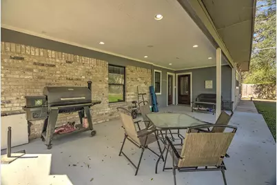 9711 Highway 150, Shepherd, TX 77371 - Photo 41