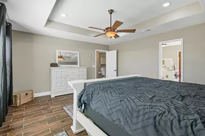 9711 Highway 150, Shepherd, TX 77371 - Photo 29