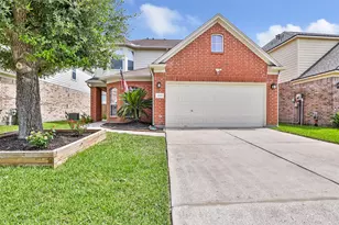 12122 Landsdown Ridge Way, Humble, TX 77346 - Photo 1