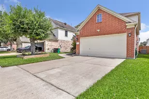 12122 Landsdown Ridge Way, Humble, TX 77346 - Photo 3