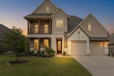 34427 Spring Creek Circle, Pinehurst, TX 77362 - Photo 1