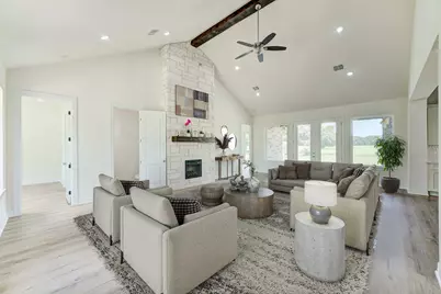 1720 Flintlock Court, Angleton, TX 77515 - Photo 11