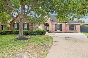 12507 Aliso Bend Ln, Houston, TX 77041 - Photo 1