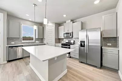 4109 Good Vineyard Lane, Houston, TX 77080 - Photo 11