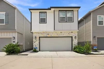 4109 Good Vineyard Lane, Houston, TX 77080 - Photo 1