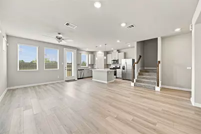 4109 Good Vineyard Lane, Houston, TX 77080 - Photo 9