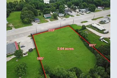 2465 Highway 6, Alvin, TX 77511 - Photo 15