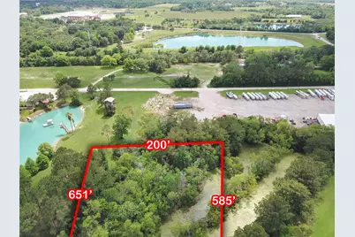2465 Highway 6, Alvin, TX 77511 - Photo 5