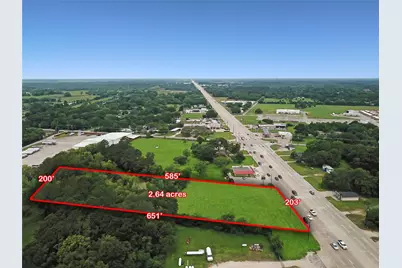 2465 Highway 6, Alvin, TX 77511 - Photo 3