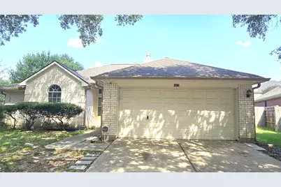 4827 Hidden Chestnut Lane, Houston, TX 77084 - Photo 1