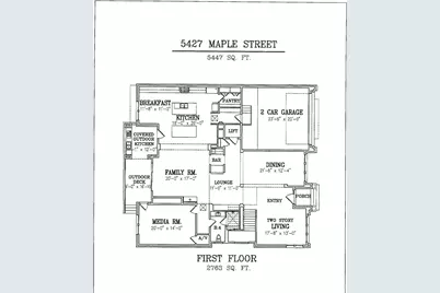 5427 Maple Street, Houston, TX 77096 - Photo 47