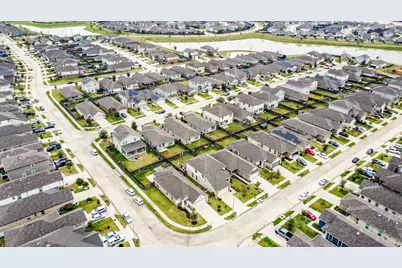 25734 Bottlebrush Sedge Street, Katy, TX 77493 - Photo 5