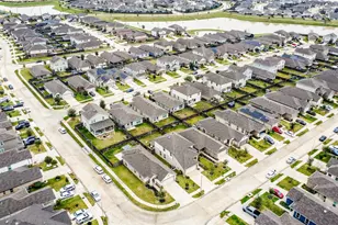 25734 Bottlebrush Sedge St, Katy, TX 77493 - Photo 5