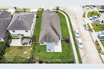 25734 Bottlebrush Sedge Street, Katy, TX 77493 - Photo 7