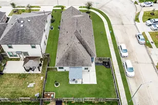 25734 Bottlebrush Sedge St, Katy, TX 77493 - Photo 7