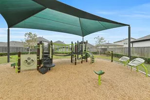 25734 Bottlebrush Sedge St, Katy, TX 77493 - Photo 33