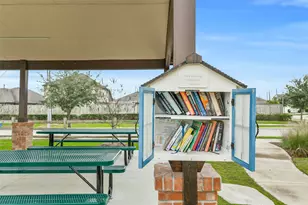 25734 Bottlebrush Sedge St, Katy, TX 77493 - Photo 41