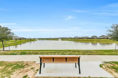 25734 Bottlebrush Sedge Street, Katy, TX 77493 - Photo 35