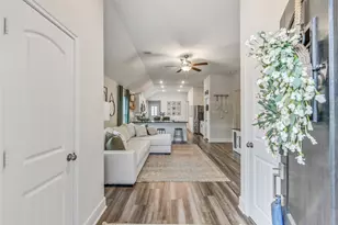 25734 Bottlebrush Sedge St, Katy, TX 77493 - Photo 3