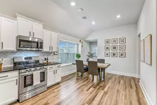 25734 Bottlebrush Sedge St, Katy, TX 77493 - Photo 7