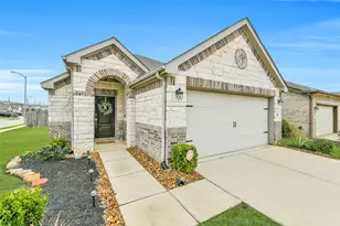 25734 Bottlebrush Sedge St, Katy, TX 77493 - Photo 1