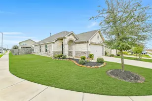25734 Bottlebrush Sedge St, Katy, TX 77493 - Photo 21