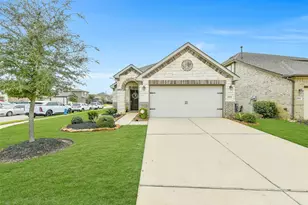 25734 Bottlebrush Sedge St, Katy, TX 77493 - Photo 3