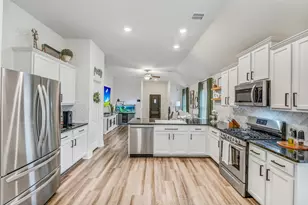 25734 Bottlebrush Sedge St, Katy, TX 77493 - Photo 15