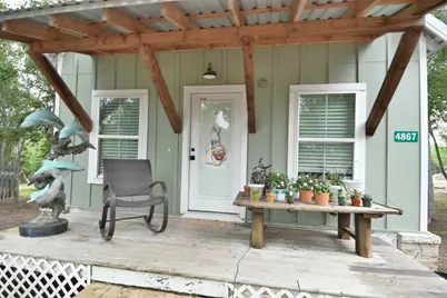 4875 Main Street #A, Chappell Hill, TX 77426 - Photo 3