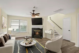 13226 Ridgewood Knoll Ln, Houston, TX 77047 - Photo 3