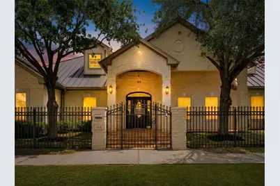 404 Moss Street, Houston, TX 77009 - Photo 1