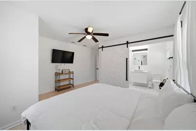 45 Wellford Street, Houston, TX 77022 - Photo 17