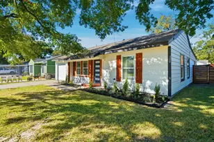 45 Wellford St, Houston, TX 77022 - Photo 3