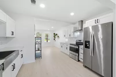 45 Wellford Street, Houston, TX 77022 - Photo 13