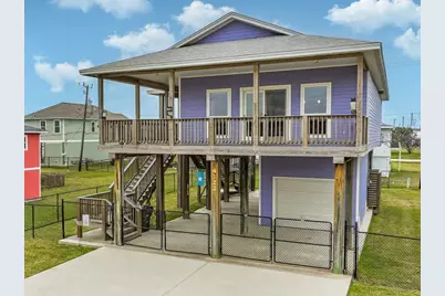 4122 Panola Drive, Galveston, TX 77554 - Photo 1