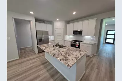 110 Elm Tree Circle, Magnolia, TX 77354 - Photo 5