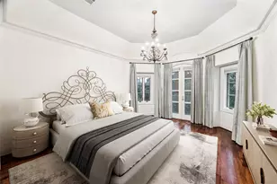 322 Tynebrook Ln, Piney Point Village, TX 77024 - Photo 31