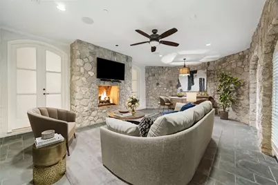 322 Tynebrook Lane, Piney Point Village, TX 77024 - Photo 47