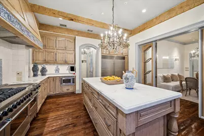 322 Tynebrook Lane, Piney Point Village, TX 77024 - Photo 11