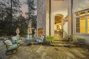 322 Tynebrook Ln, Piney Point Village, TX 77024 - Photo 41