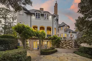 322 Tynebrook Ln, Piney Point Village, TX 77024 - Photo 49