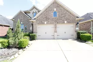 19631 Travis Cannon Ln, Richmond, TX 77407 - Photo 1