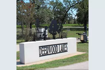 17922 Deerwood Drive, Hempstead, TX 77445 - Photo 1