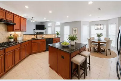 2323 Jerome Road, League City, TX 77573 - Photo 5